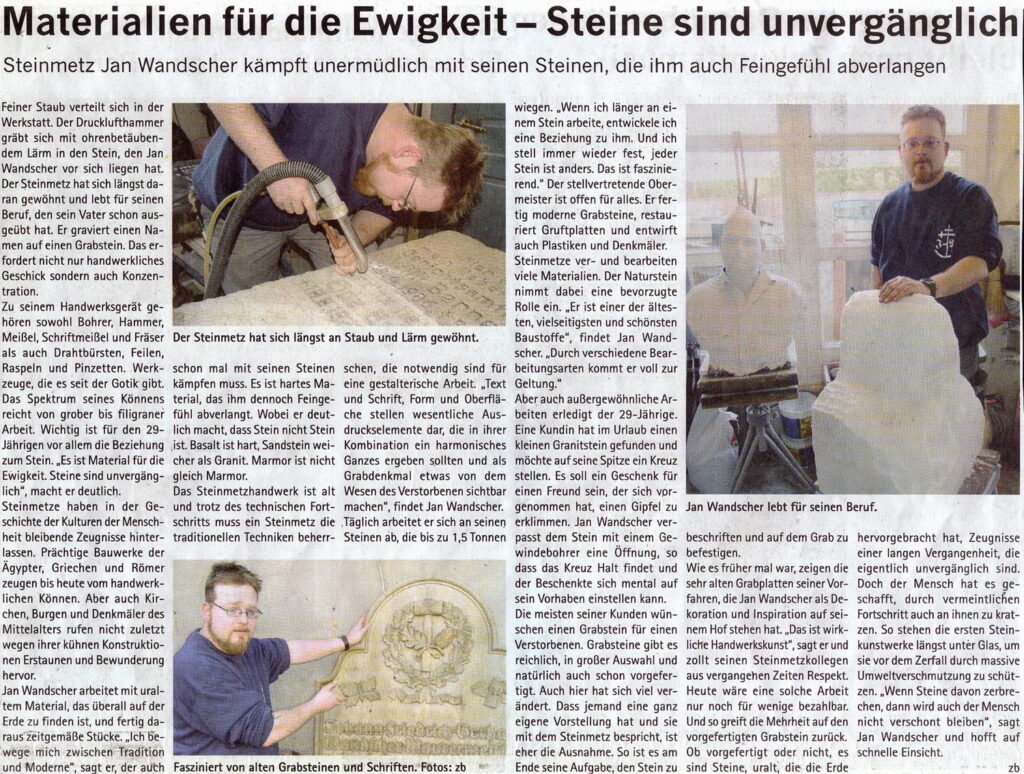 Oldenburger Monatszeitung 2009